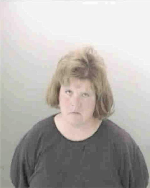MINDERS, REBECCA LYNN - Peoria County, IL