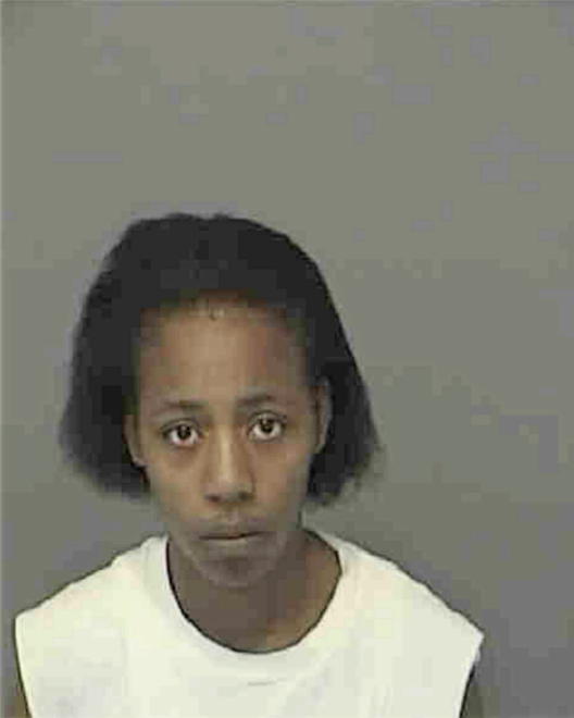 MORRIS, LAMEEKA F - Peoria County, IL