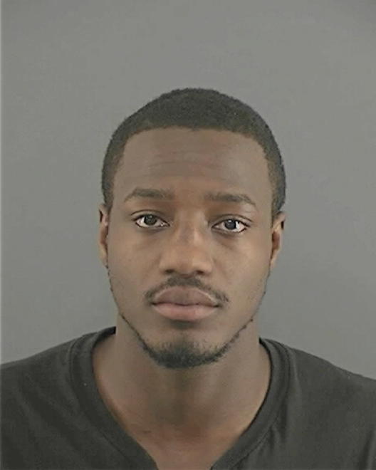 NICHOLS, DEANDRE T - Peoria County, IL
