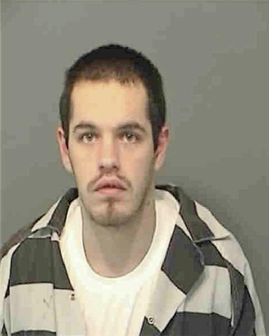 PERSICH, MATTHEW A - Peoria County, IL