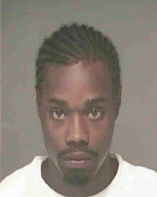 POLNITZ, JEROME CARRELL - Peoria County, IL