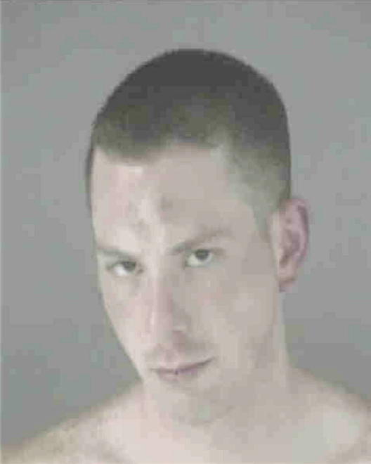 PONISKE, CHRISTOPHER MICHAEL - Peoria County, IL