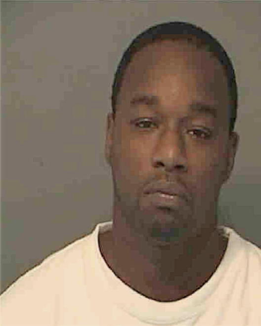 ROBINSON, JUAN LAMAR - Peoria County, IL