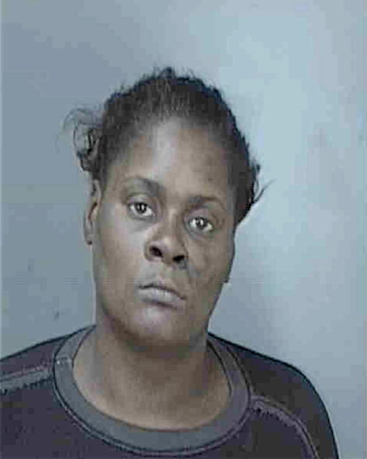 SMITH, JOHNNIE LOUISE - Peoria County, IL