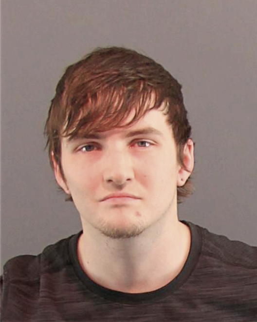 STONE, DUSTIN K - Peoria County, IL