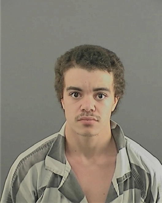 SWEET, NATHANIEL DRAKE - Peoria County, IL