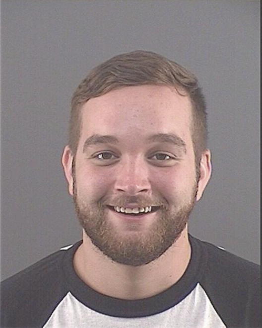 TROXELL, ZACHARY J - Peoria County, IL