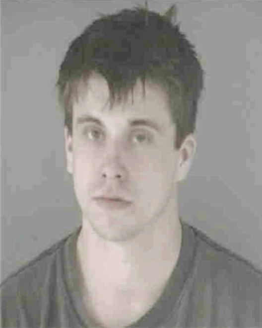VINAR, BENJAMIN PAUL - Peoria County, IL