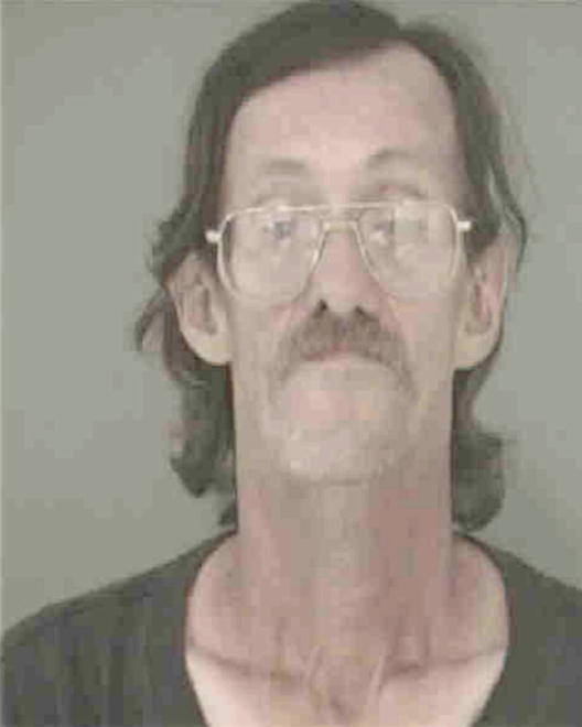 VOEGELE, RICHARD PHILLIP - Peoria County, IL