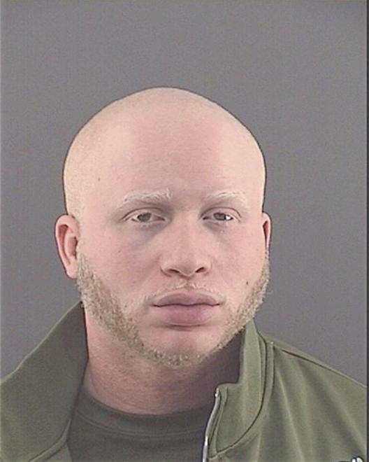 WARE, TERRANCE LEMAR - Peoria County, IL