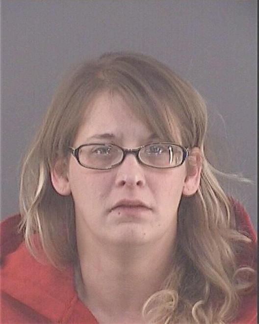 ADAMS, MISTY D - Peoria County, IL