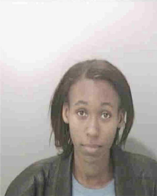ALDERSON, CHYNCINTA DIONNE - Peoria County, IL