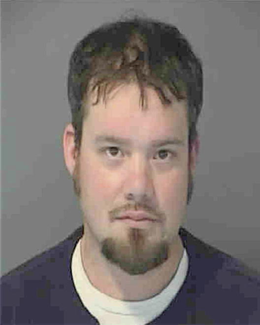 ANDERSON, JAMES E - Peoria County, IL