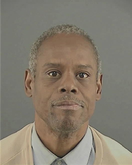 BROWN, MICHAEL ANTHONY - Peoria County, IL