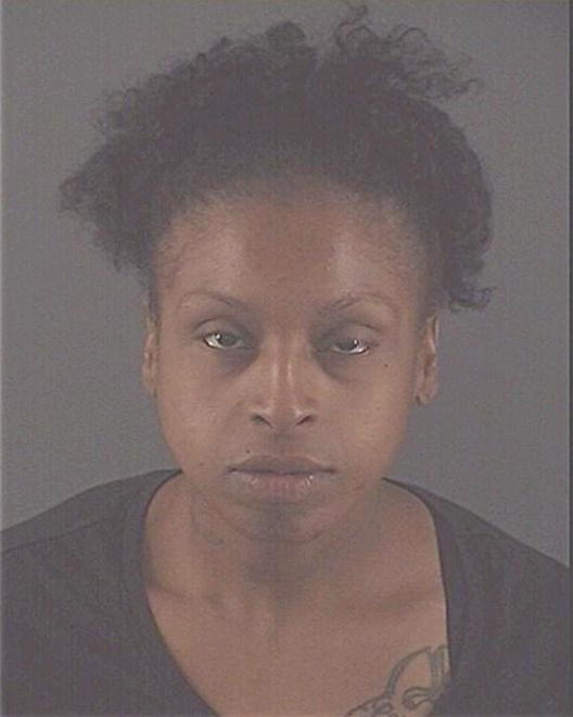 CALHOUN, LINETTE L - Peoria County, IL