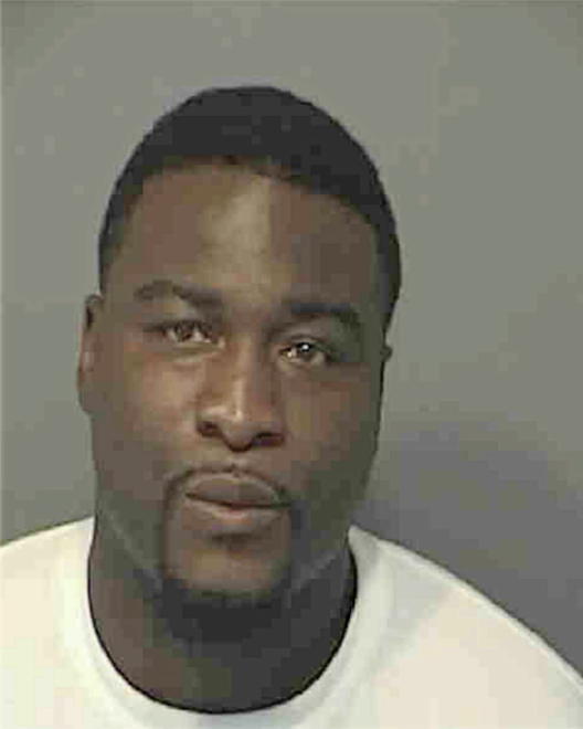 CARPENTER, LATRELL ARMON - Peoria County, IL