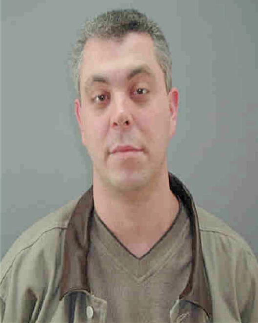 DAUB, TIMOTHY DAVID - Peoria County, IL