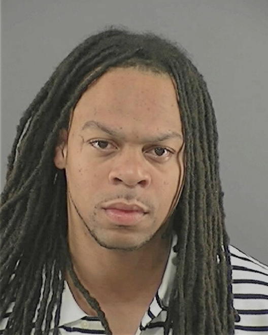 FOOTE, DEANDRE L - Peoria County, IL
