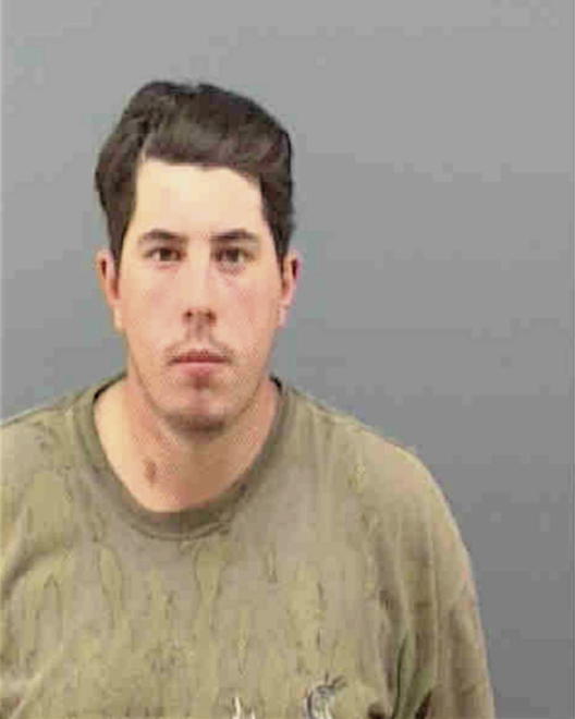 GARNER, CLEATIUS CHARLES - Peoria County, IL