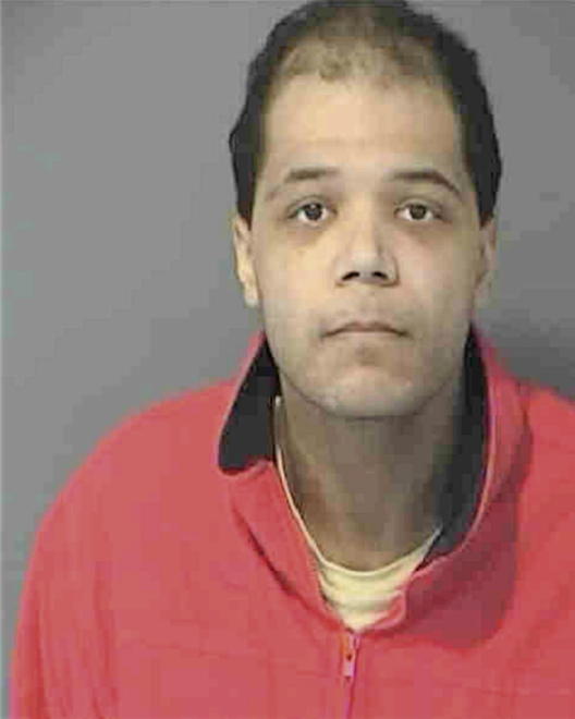 HAMILTON, JERAMIE - Peoria County, IL