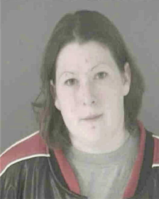 HAMRICK, JAMIE R - Peoria County, IL