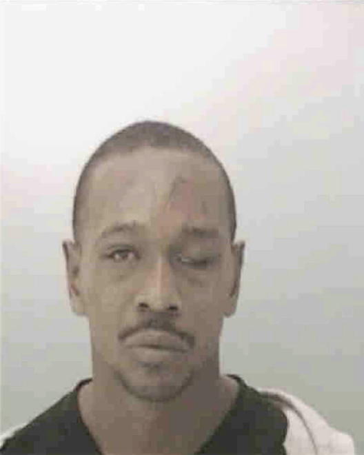 HENDERSON, DERRICK - Peoria County, IL
