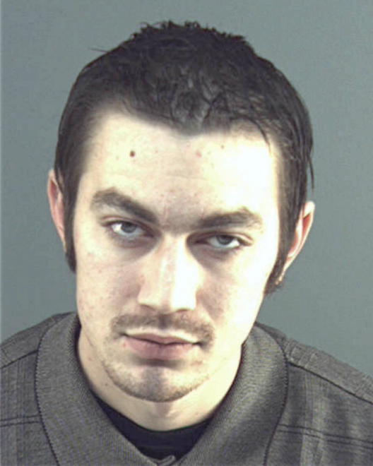 HULTQUIST, ALEXANDER K - Peoria County, IL