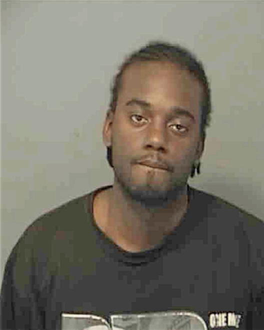 JOHNSON, KEINNO JORREN - Peoria County, IL