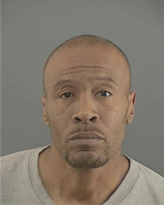 JONES, DEANDRAE NMN - Peoria County, IL