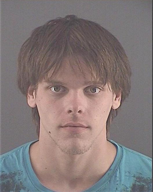 MARKSITY, TIMOTHY D - Peoria County, IL