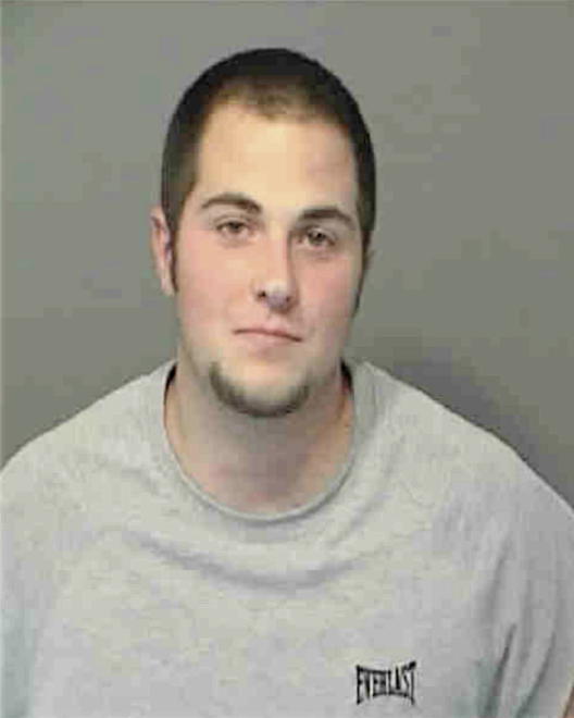 MATARELLI, LUKE RYLAND - Peoria County, IL
