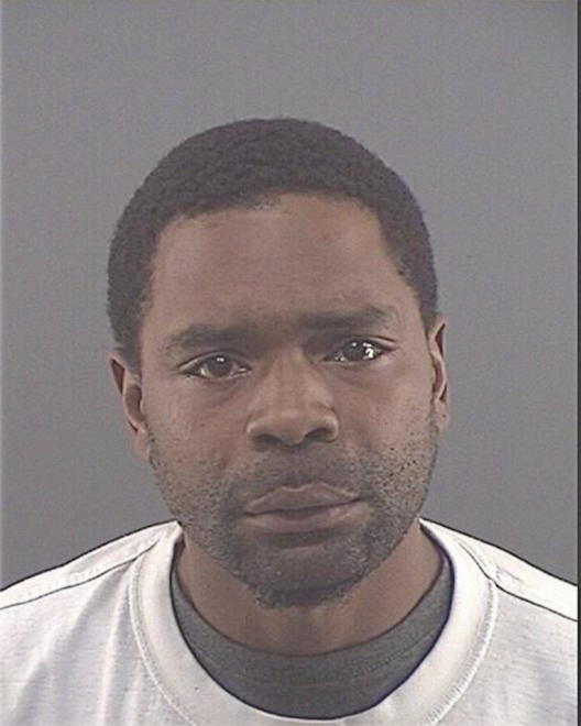 MAYS, KEITH LAVAR - Peoria County, IL