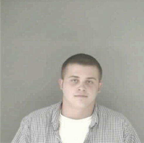 MCVEITTY, CHRISTOPHER A - Peoria County, IL