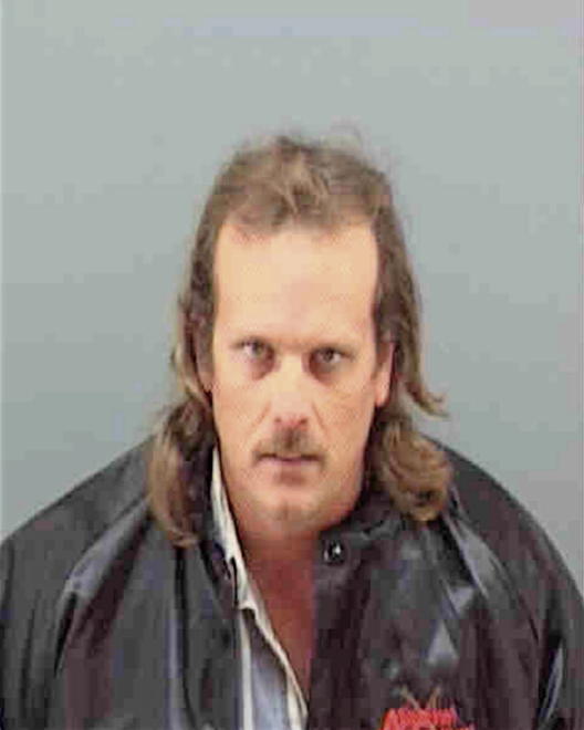 MERRIMAN, MICHAEL SCOTT - Peoria County, IL