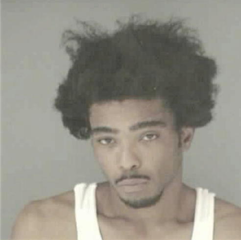 PACE, EDWARD LEMAR - Peoria County, IL