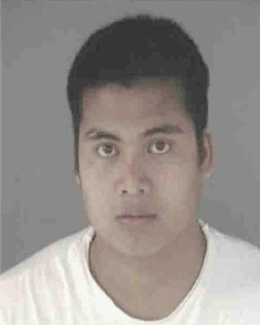 PADILLA, JOSEPH ROSALES - Peoria County, IL