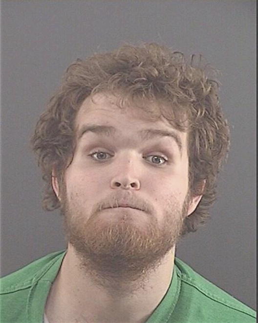 REICHARD, BLAINE L - Peoria County, IL