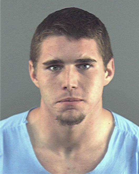 RICE, CASEY WAYNE - Peoria County, IL