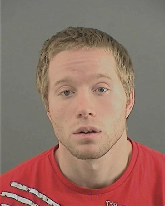 RICKARD, AARON C - Peoria County, IL