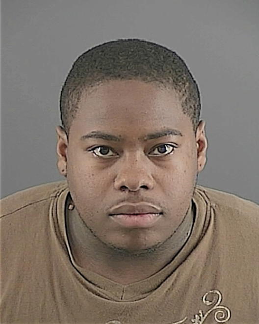 RUSSELL, ANDRE P - Peoria County, IL