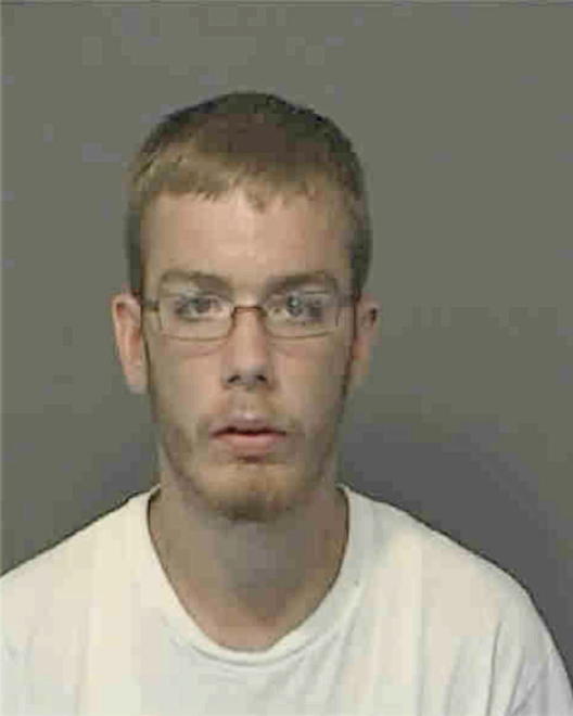 SPRAY, BRAD A - Peoria County, IL