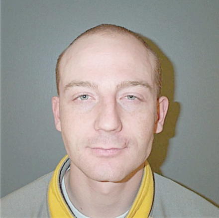 STREITMATTER, PATRICK WAYNE - Peoria County, IL