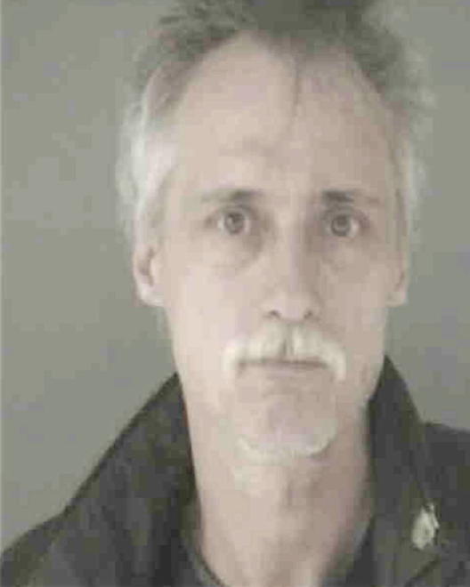 TERRELL, TODD HOWARD - Peoria County, IL