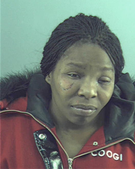 TOLLIVER, SHERKA LASHAY - Peoria County, IL