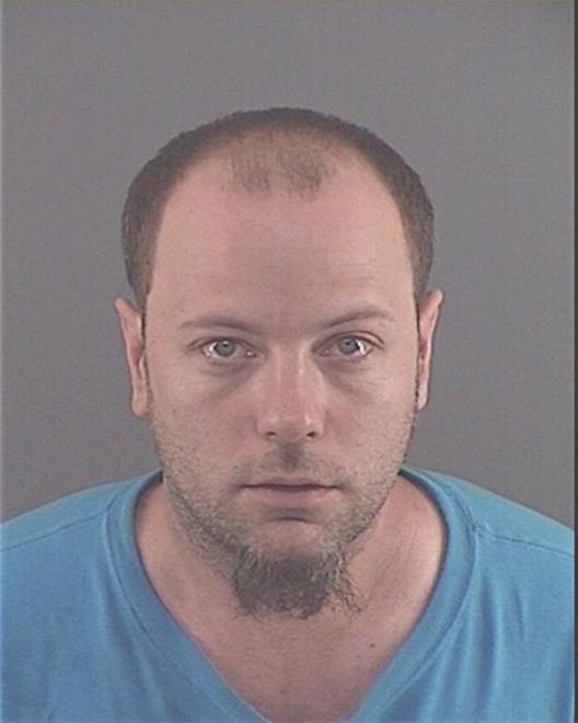 TRENT, ROBERT THURMAN - Peoria County, IL