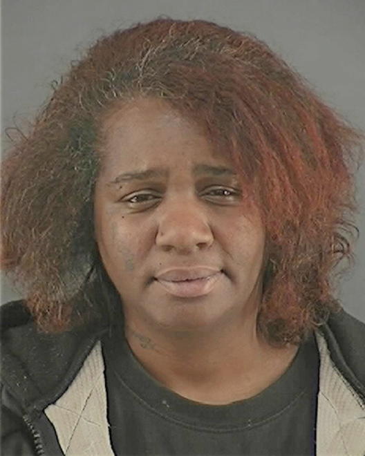 WILLIAMS, TANYA RENEE - Peoria County, IL