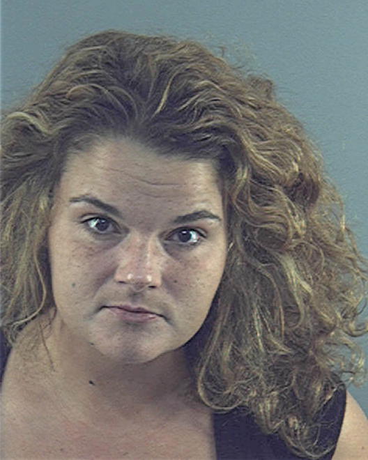 BARBORINAS, CLORYNE EVELYN - Peoria County, IL