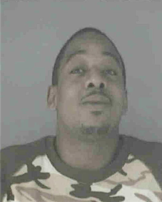 BERRYHILL, DEON M - Peoria County, IL