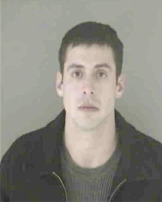 BROWN, JOEL A - Peoria County, IL