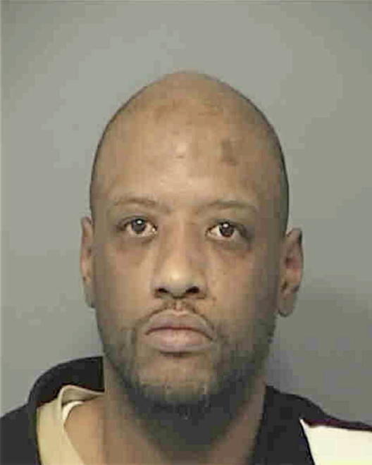 COOK, JAMES NMI - Peoria County, IL